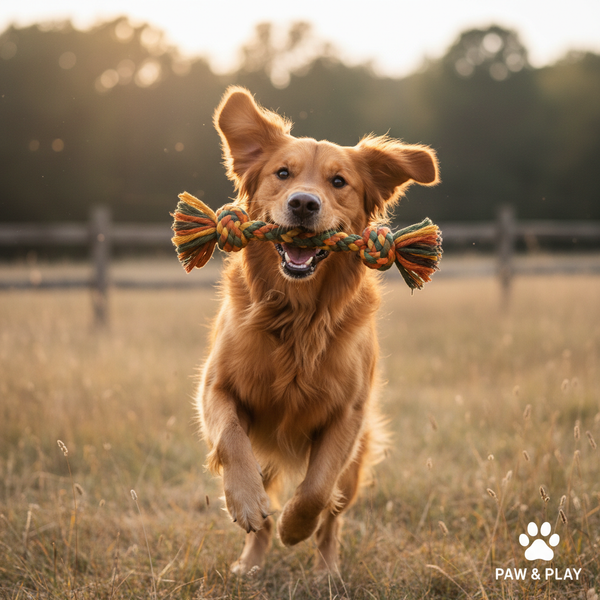 Dog Toys